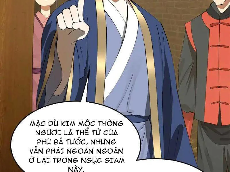 Chàng Rể Mạnh Nhất Lịch Sử chương 196 - trang 41
