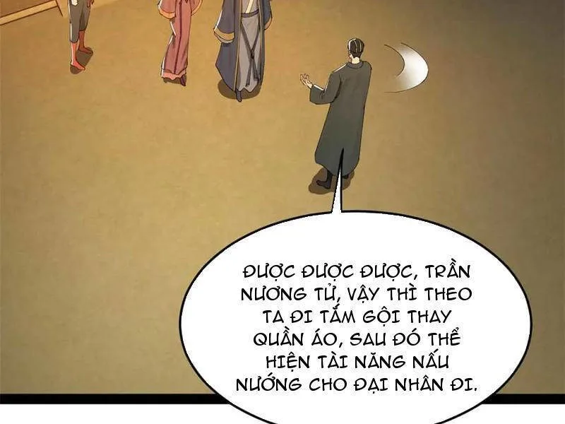 Chàng Rể Mạnh Nhất Lịch Sử chương 196 - trang 50