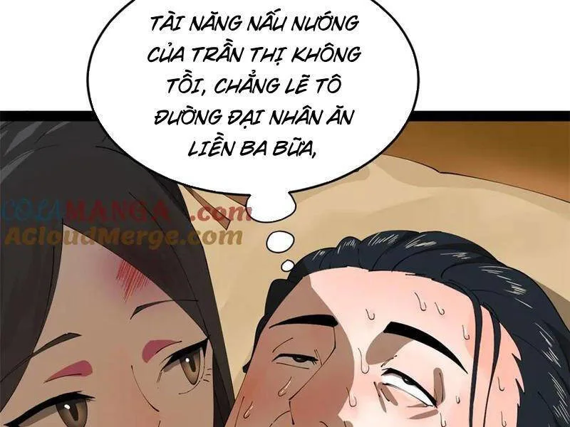 Chàng Rể Mạnh Nhất Lịch Sử chương 196 - trang 59
