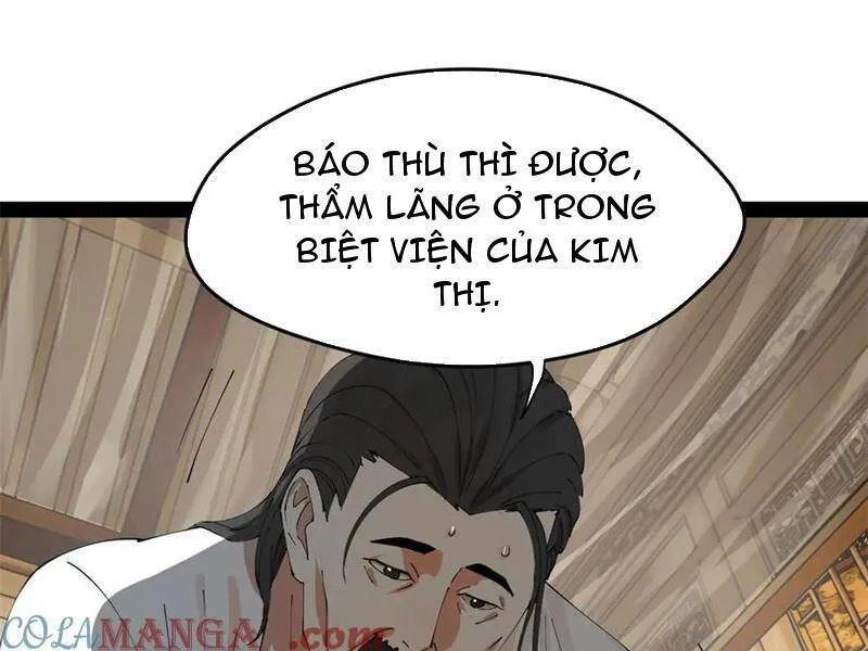 Chàng Rể Mạnh Nhất Lịch Sử chương 196 - trang 71