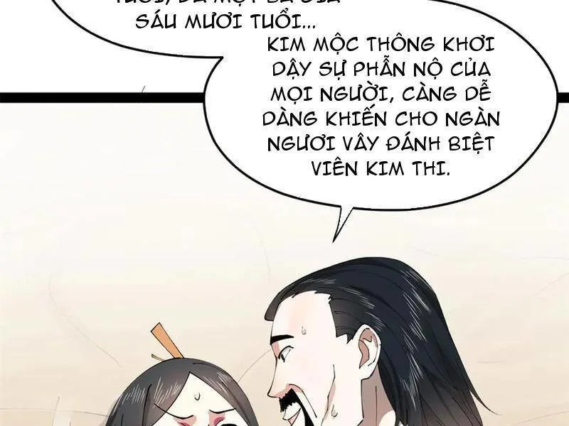 Chàng Rể Mạnh Nhất Lịch Sử chương 196 - trang 74