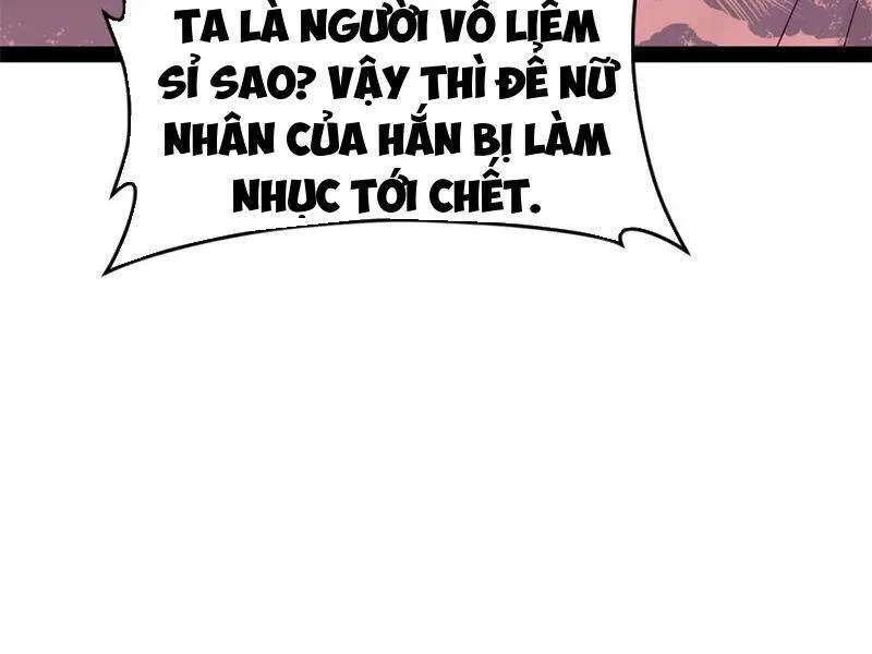 Chàng Rể Mạnh Nhất Lịch Sử chương 196 - trang 78