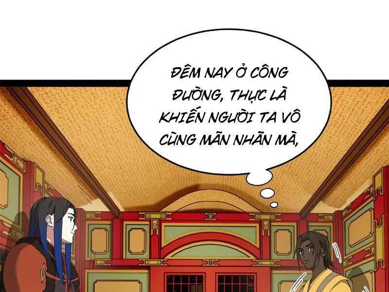 Chàng Rể Mạnh Nhất Lịch Sử chương 196 - trang 81