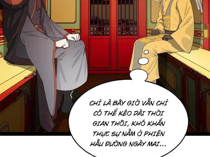 Chàng Rể Mạnh Nhất Lịch Sử chương 196 - trang 82