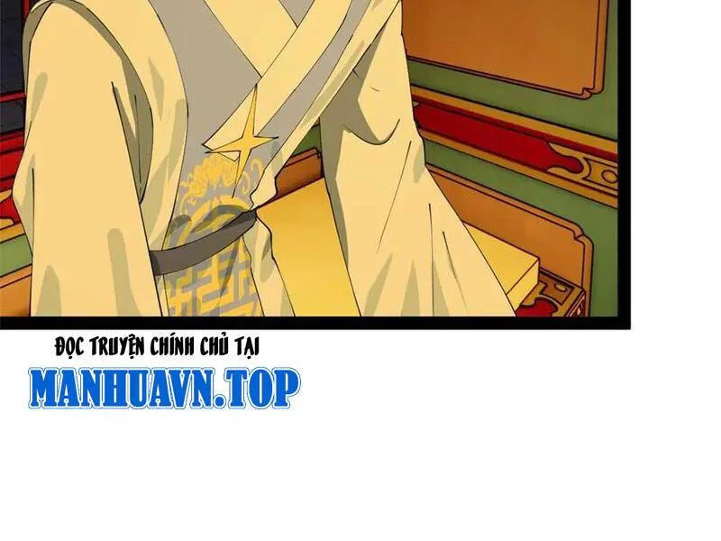 Chàng Rể Mạnh Nhất Lịch Sử chương 196 - trang 87
