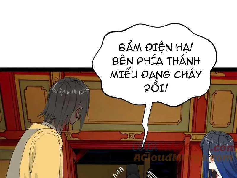 Chàng Rể Mạnh Nhất Lịch Sử chương 196 - trang 88