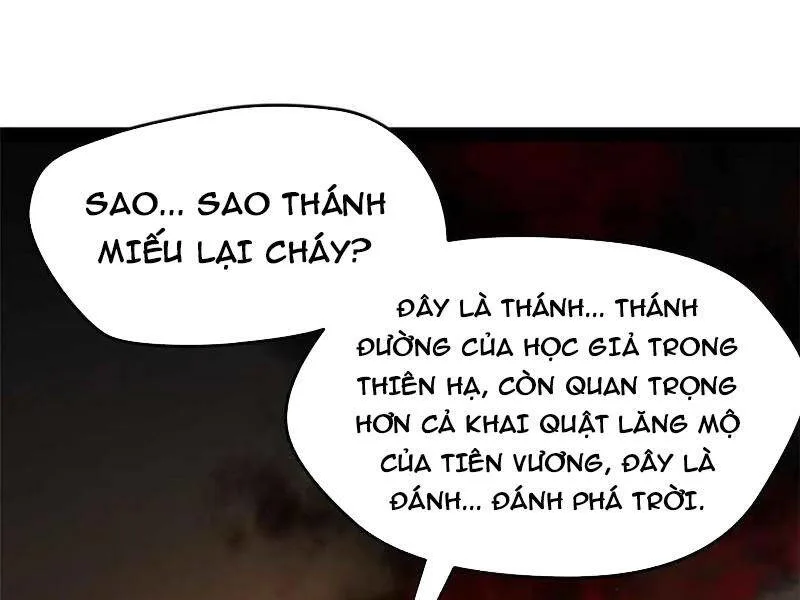 Chàng Rể Mạnh Nhất Lịch Sử chương 196 - trang 94