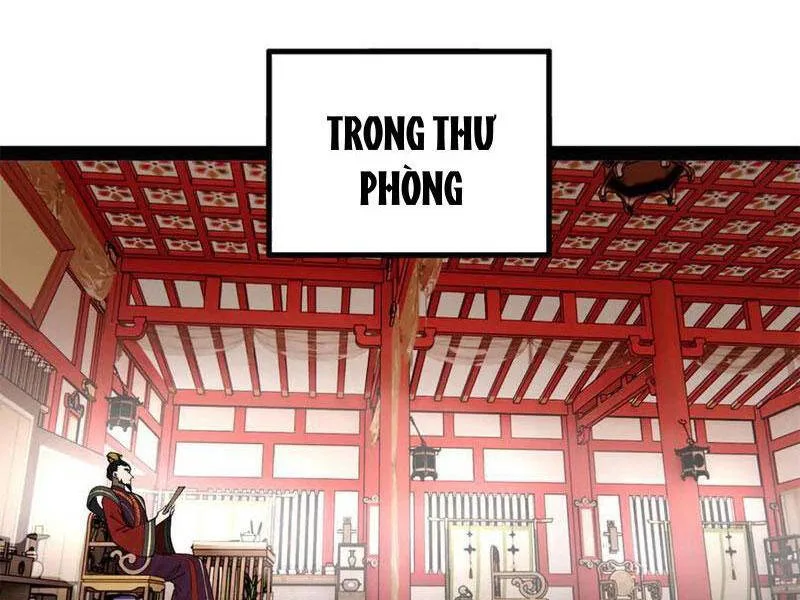 Chàng Rể Mạnh Nhất Lịch Sử chương 199 - trang 8