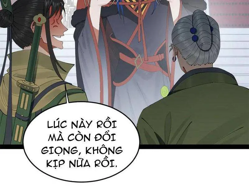 Chàng Rể Mạnh Nhất Lịch Sử chương 199 - trang 36