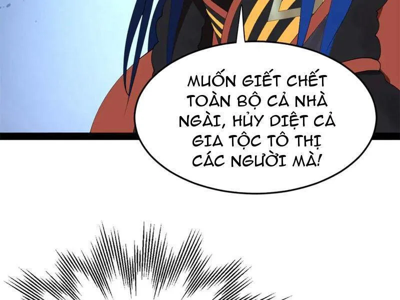 Chàng Rể Mạnh Nhất Lịch Sử chương 199 - trang 40