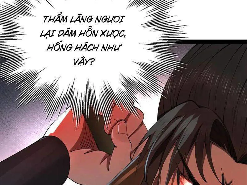 Chàng Rể Mạnh Nhất Lịch Sử chương 199 - trang 41