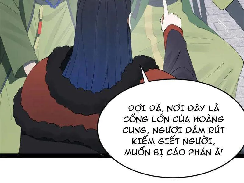 Chàng Rể Mạnh Nhất Lịch Sử chương 199 - trang 44