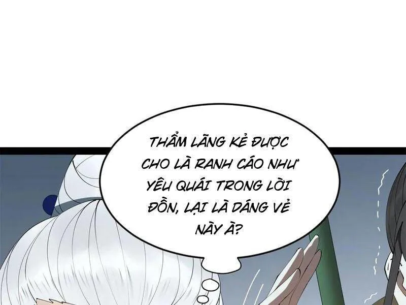 Chàng Rể Mạnh Nhất Lịch Sử chương 199 - trang 45