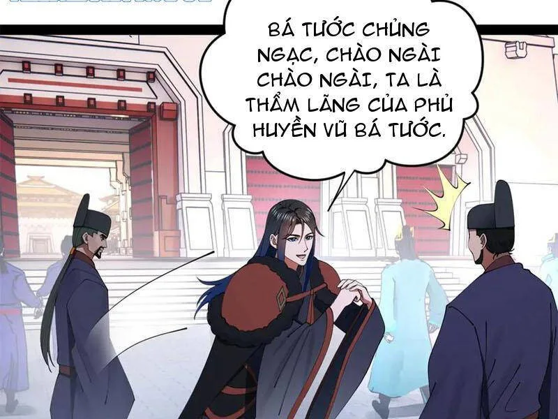 Chàng Rể Mạnh Nhất Lịch Sử chương 199 - trang 78