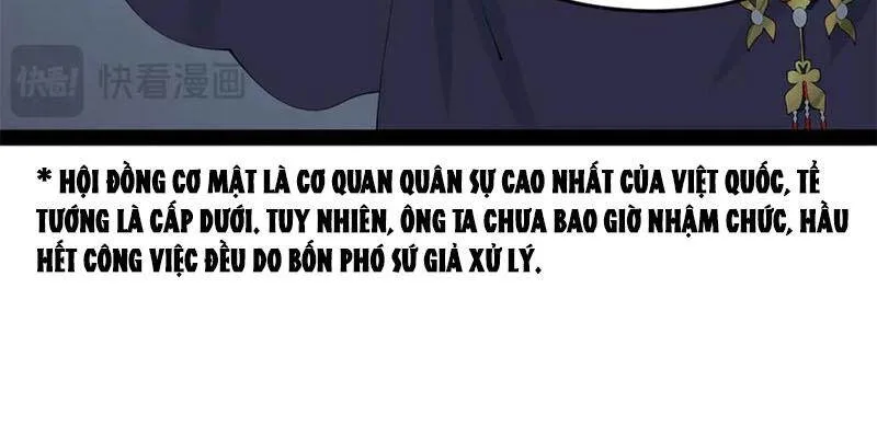 Chàng Rể Mạnh Nhất Lịch Sử chương 199 - trang 82