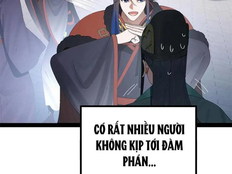 Chàng Rể Mạnh Nhất Lịch Sử chương 199 - trang 90