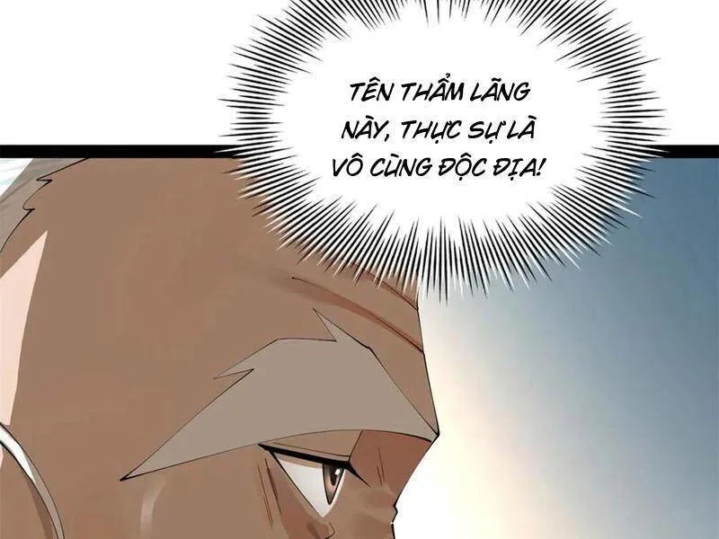 Chàng Rể Mạnh Nhất Lịch Sử chương 199 - trang 98