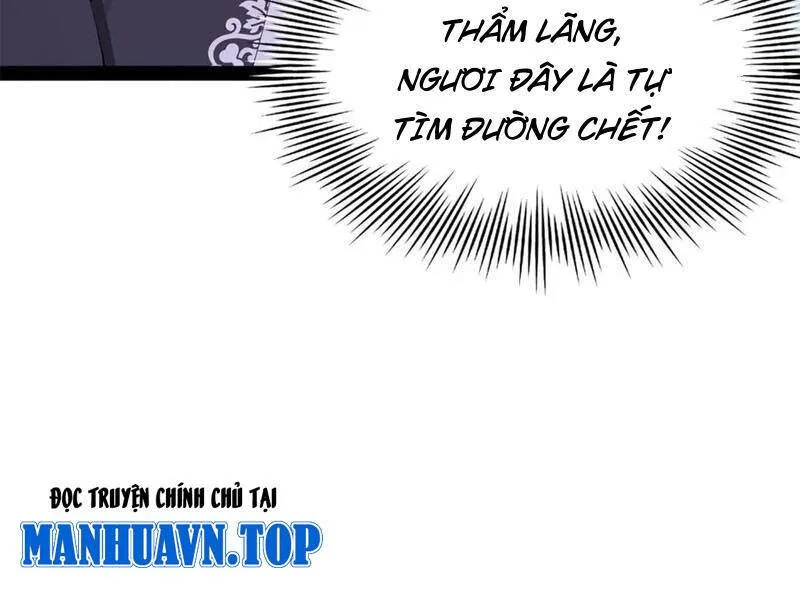 Chàng Rể Mạnh Nhất Lịch Sử chương 199 - trang 107