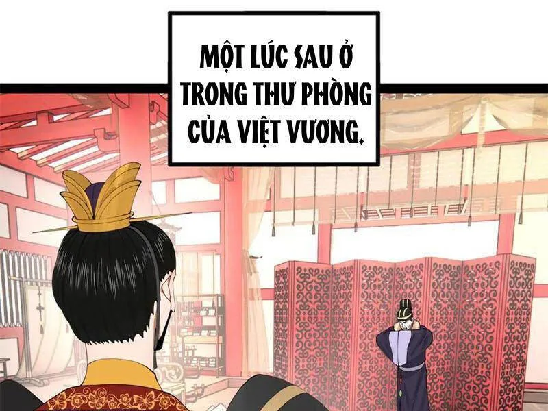 Chàng Rể Mạnh Nhất Lịch Sử chương 199 - trang 108
