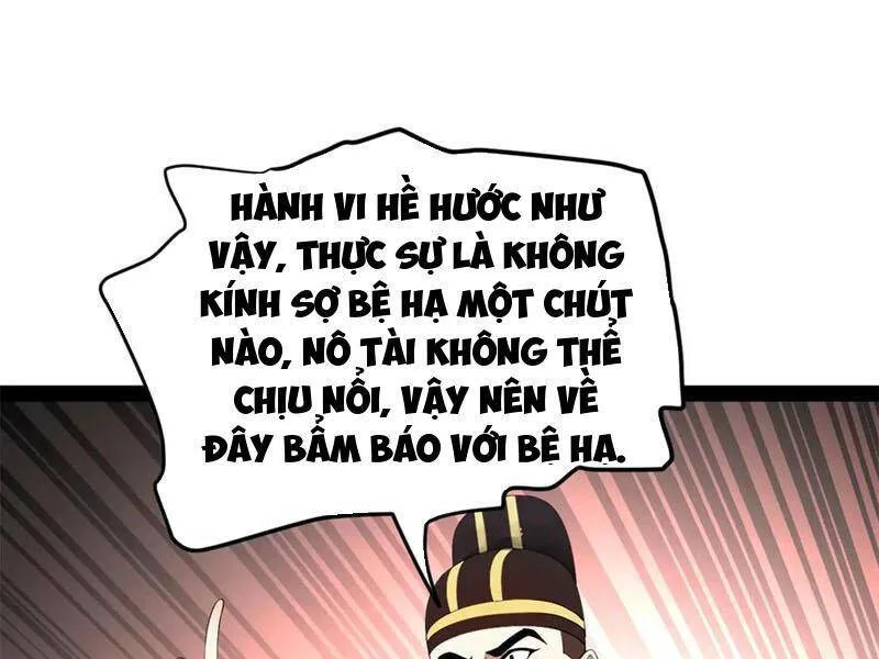 Chàng Rể Mạnh Nhất Lịch Sử chương 199 - trang 110