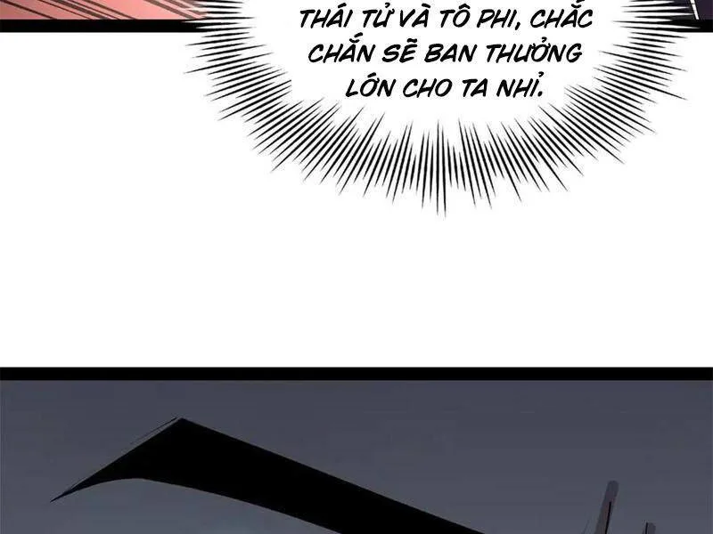 Chàng Rể Mạnh Nhất Lịch Sử chương 199 - trang 112