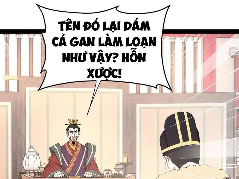 Chàng Rể Mạnh Nhất Lịch Sử chương 199 - trang 114
