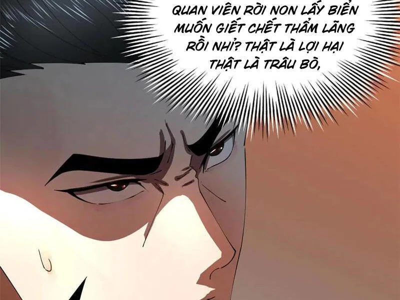 Chàng Rể Mạnh Nhất Lịch Sử chương 202 - trang 10