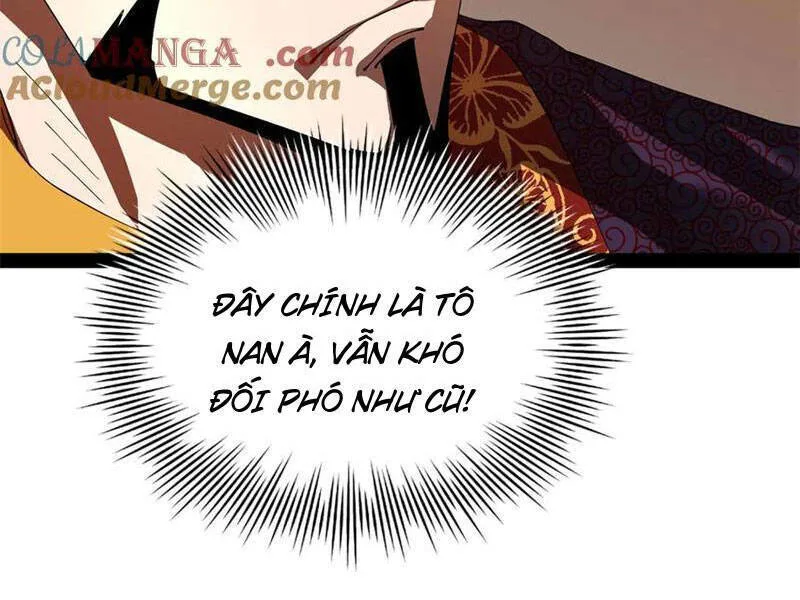Chàng Rể Mạnh Nhất Lịch Sử chương 202 - trang 11