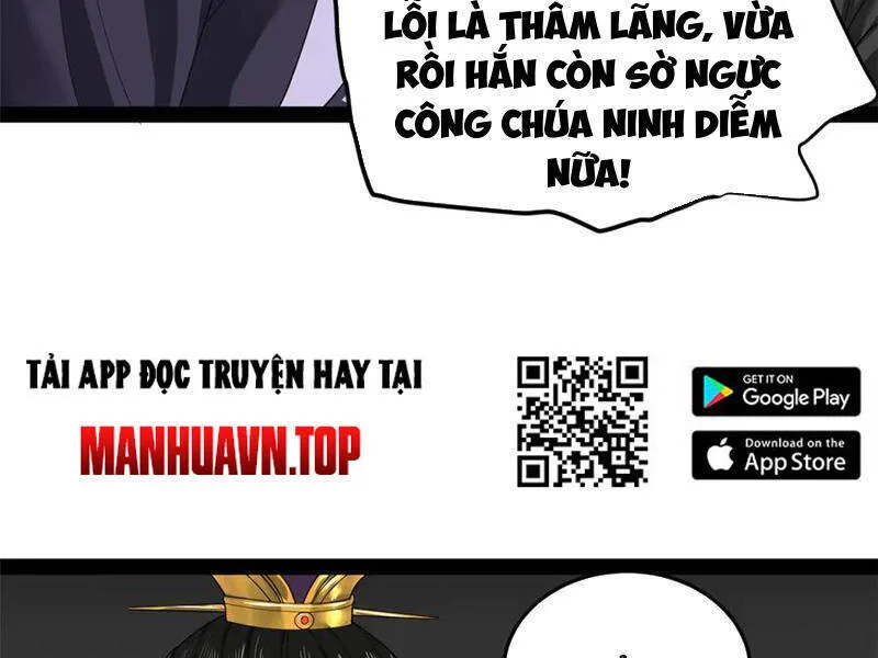 Chàng Rể Mạnh Nhất Lịch Sử chương 202 - trang 46