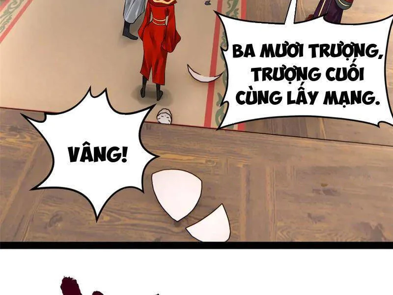 Chàng Rể Mạnh Nhất Lịch Sử chương 202 - trang 52