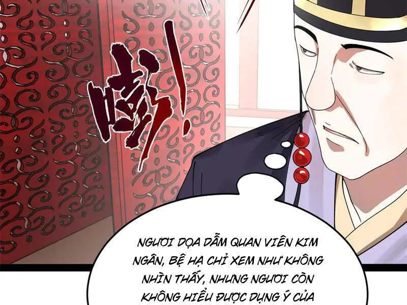 Chàng Rể Mạnh Nhất Lịch Sử chương 202 - trang 54