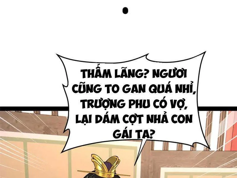 Chàng Rể Mạnh Nhất Lịch Sử chương 202 - trang 57