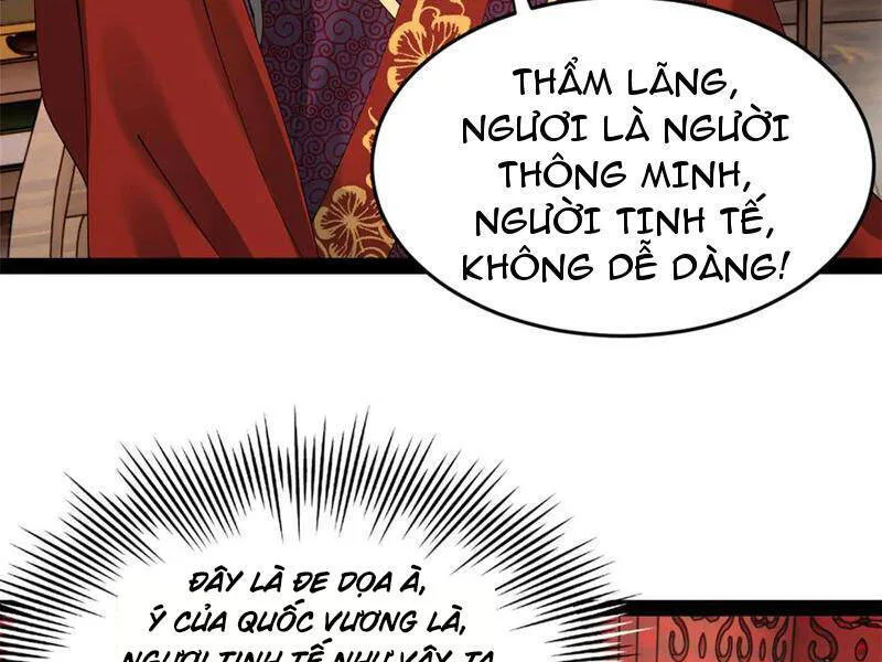 Chàng Rể Mạnh Nhất Lịch Sử chương 202 - trang 73