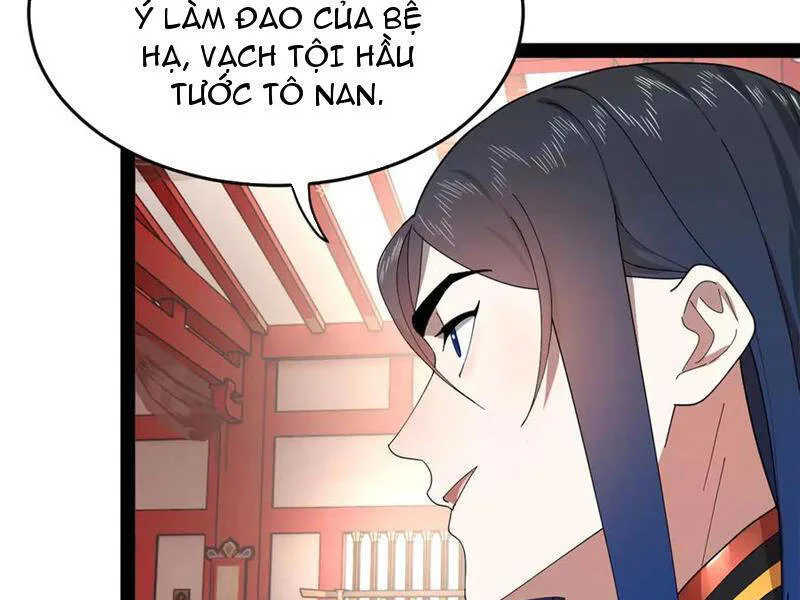 Chàng Rể Mạnh Nhất Lịch Sử chương 202 - trang 79
