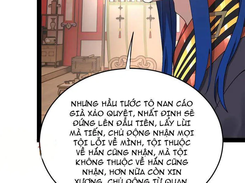 Chàng Rể Mạnh Nhất Lịch Sử chương 202 - trang 80