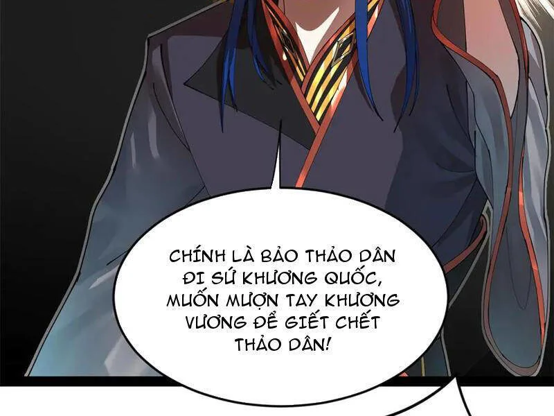 Chàng Rể Mạnh Nhất Lịch Sử chương 202 - trang 89