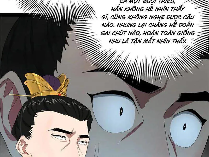 Chàng Rể Mạnh Nhất Lịch Sử chương 202 - trang 91