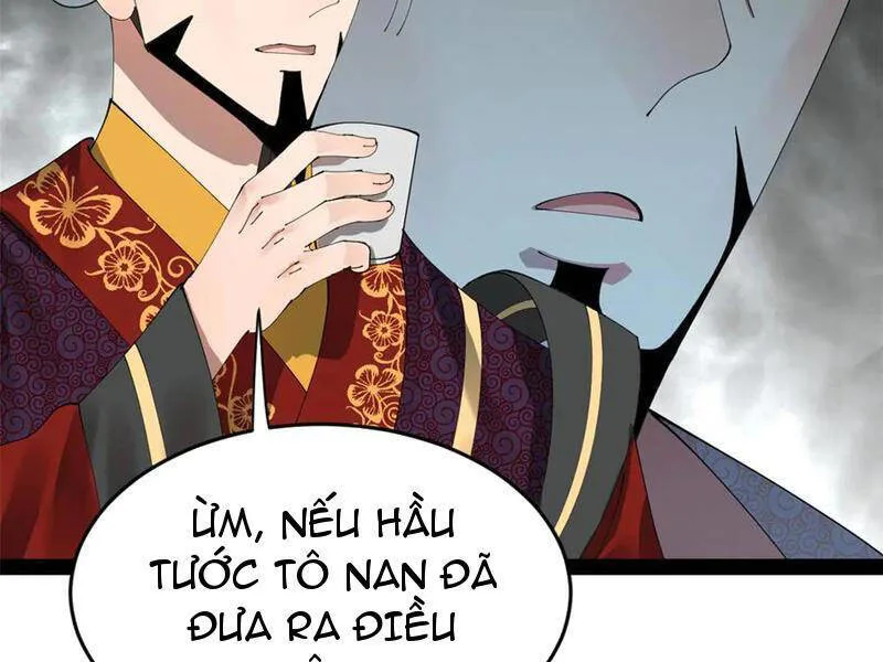 Chàng Rể Mạnh Nhất Lịch Sử chương 202 - trang 92