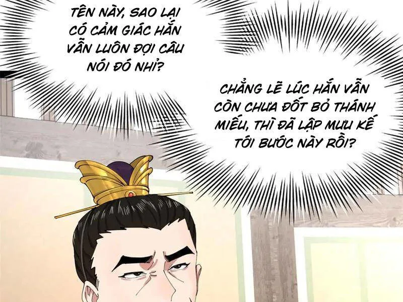 Chàng Rể Mạnh Nhất Lịch Sử chương 202 - trang 99