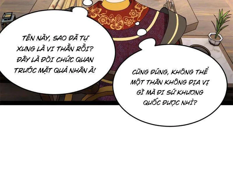 Chàng Rể Mạnh Nhất Lịch Sử chương 202 - trang 103