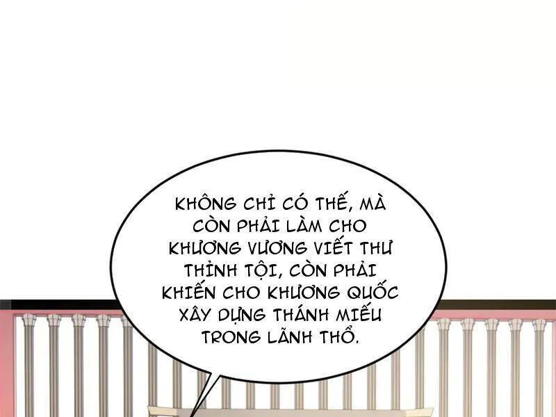 Chàng Rể Mạnh Nhất Lịch Sử chương 202 - trang 105