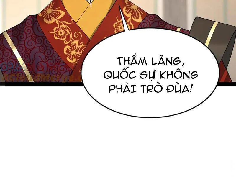 Chàng Rể Mạnh Nhất Lịch Sử chương 202 - trang 113