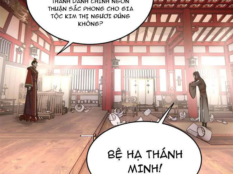 Chàng Rể Mạnh Nhất Lịch Sử chương 202 - trang 118