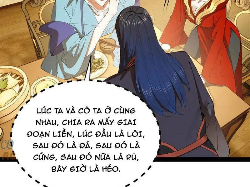Chàng Rể Mạnh Nhất Lịch Sử chương 207 - trang 2