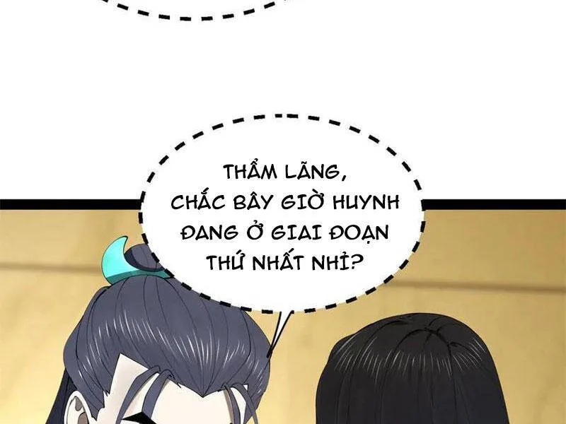 Chàng Rể Mạnh Nhất Lịch Sử chương 207 - trang 3