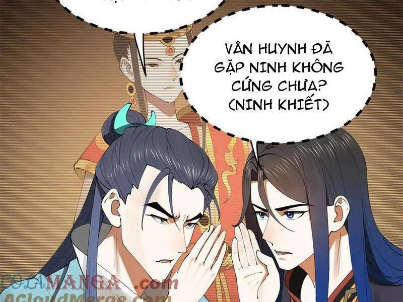 Chàng Rể Mạnh Nhất Lịch Sử chương 207 - trang 6