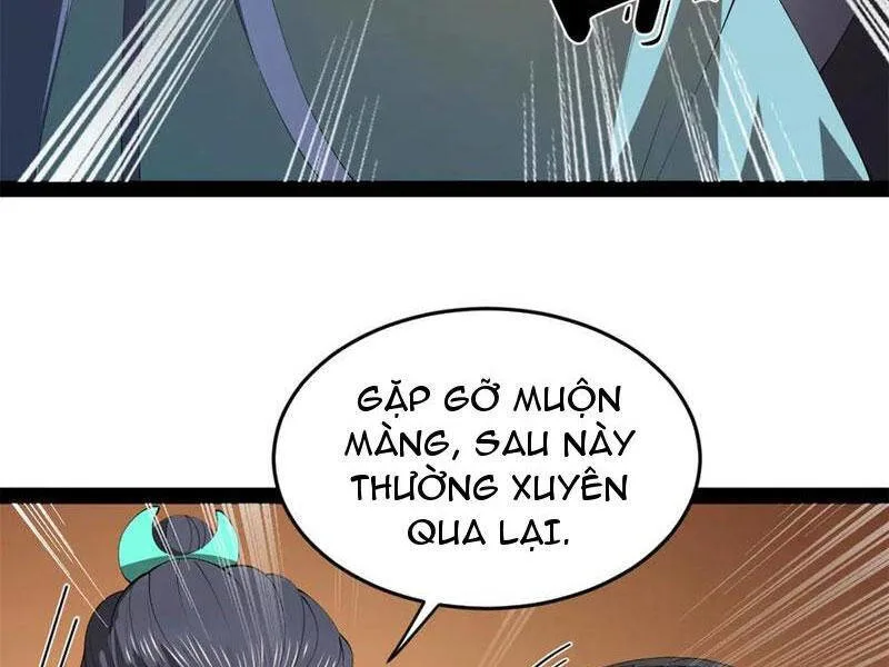 Chàng Rể Mạnh Nhất Lịch Sử chương 207 - trang 10