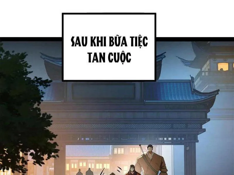 Chàng Rể Mạnh Nhất Lịch Sử chương 207 - trang 16