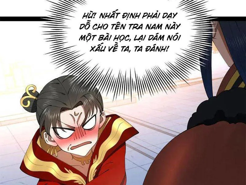 Chàng Rể Mạnh Nhất Lịch Sử chương 207 - trang 23
