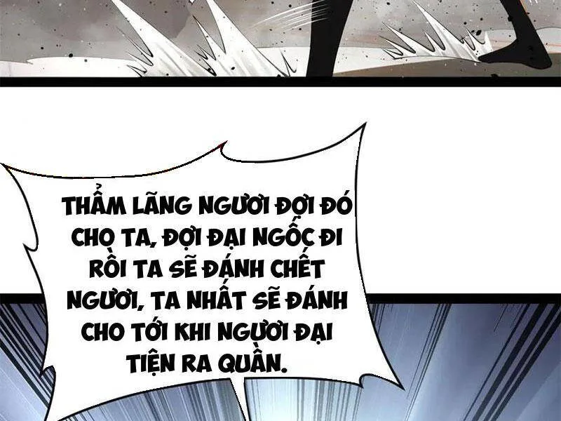 Chàng Rể Mạnh Nhất Lịch Sử chương 207 - trang 35